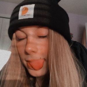 Meet your Posher, Sadie